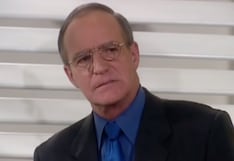 Kepa Amuchastegui, actor de “Yo soy Betty, la fea”, revela que padece cáncer de vejiga