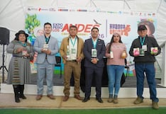 Región Ica fortalece su oferta exportadora en la rueda de negocios nacional