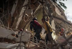 Terremoto en Venezuela: se eleva a 920 el número de fallecidos y se reportan 3.360 heridos