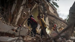 Terremoto en Venezuela: se eleva a 920 el número de fallecidos y se reportan 3.360 heridos