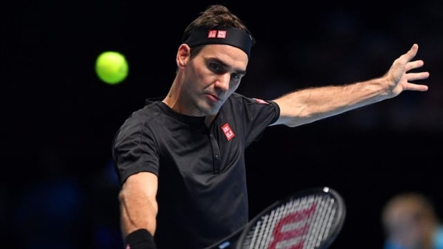 Roger Federer: Confirman su regreso al Open de Australia 2021