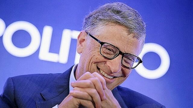 ​Bill Gates recomienda a los jóvenes estudiar estas carreras del futuro si quieren cambiar el mundo