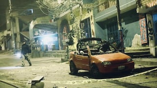 Fiscalía investiga atentado contra vehículo de regidor en Carabayllo