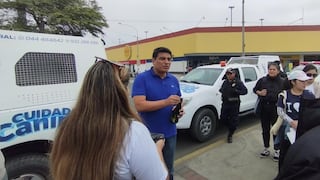 Seguridad Ciudadana de la Municipalidad Provincial de Trujillo ofrece más servicios a la comunidad 