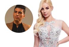 Dalia Durán defiende a John Kelvin tras acusación de agresión: “Hubo golpes mutuos” (VIDEO)