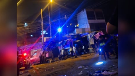 Comas: sicarios asesinan a balazos a menor de 16 años que trabajaba como mototaxista en Collique