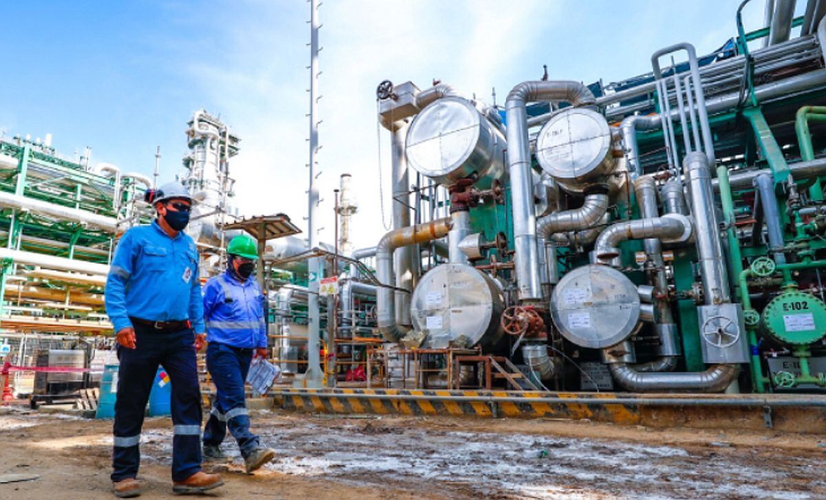 Proinversión administrará los $ 2,000 millones que se le está entregando a Petroperú. | Foto: Proinversión