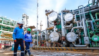 Petroperú se resiste a dar información a Proinversión