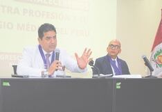 Preocupación por sector salud en La Libertad