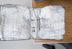 Piura: Documentos de obra se deterioran en la comuna de Tambogrande