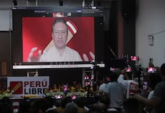 Vladimir Cerrón demanda al Estado por S/ 8.6 millones por sentencias anuladas