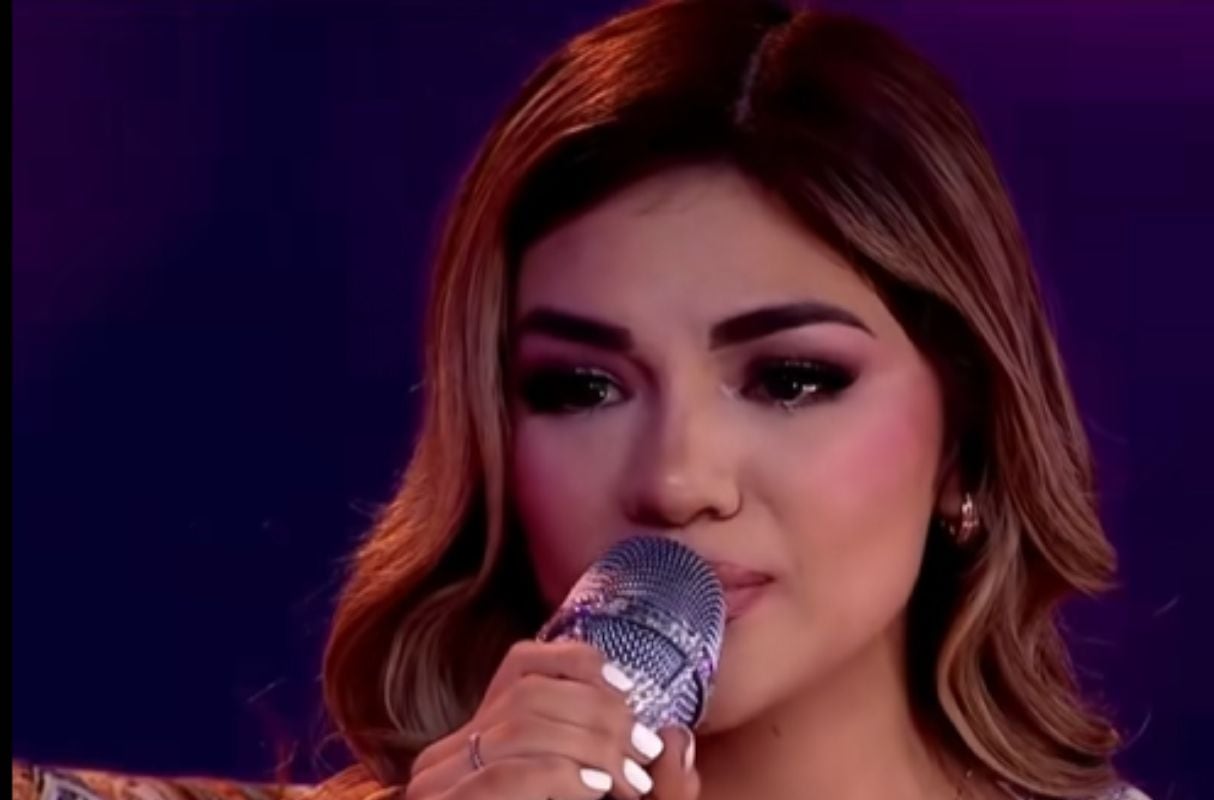 Mónica Cabrejos sobre el caso de Naldy Saldaña: “La gente no le cree”