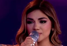Mónica Cabrejos sobre el caso de Naldy Saldaña: “La gente no le cree”