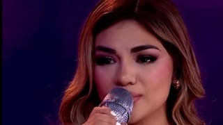 Mónica Cabrejos sobre el caso de Naldy Saldaña: “La gente no le cree”