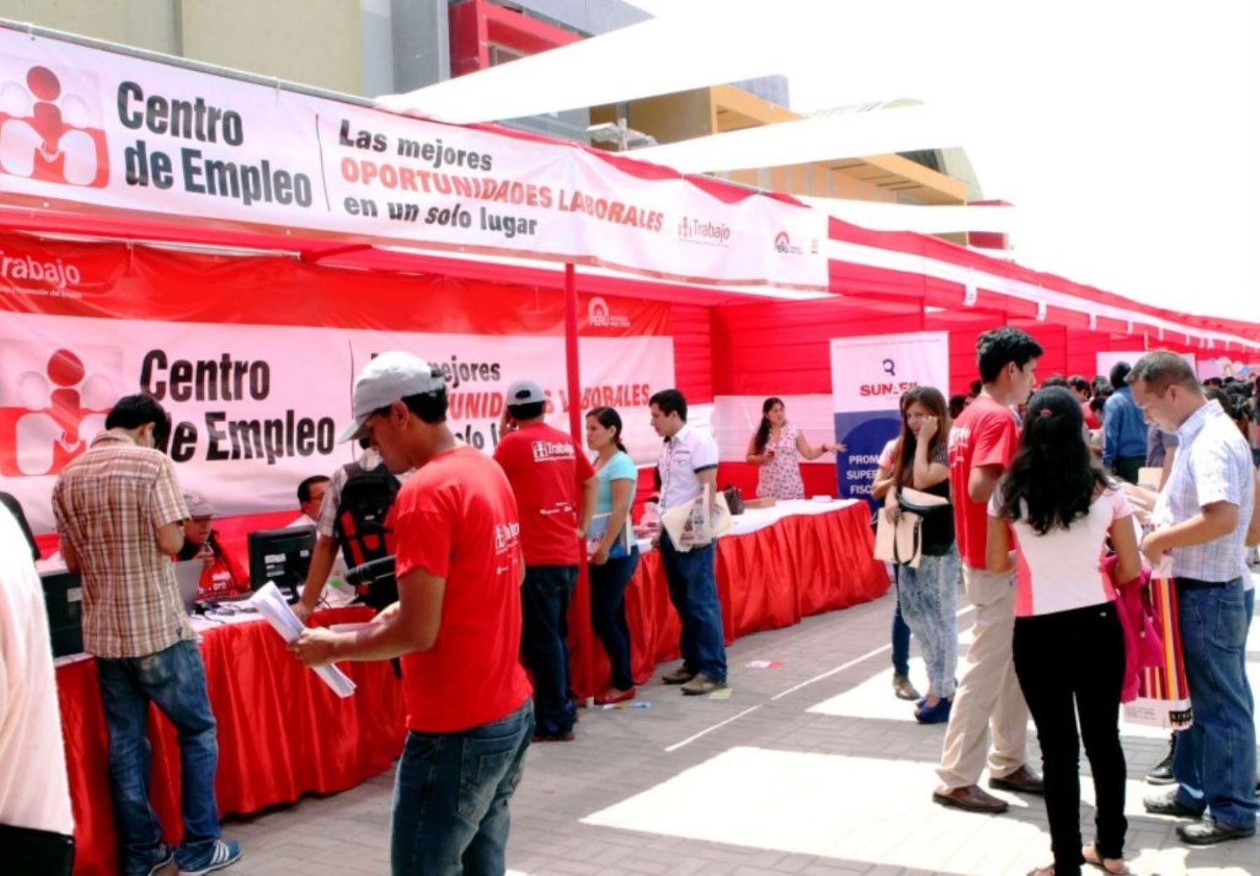 Se realizará en la Plaza de Armas donde participarán 26 empresas