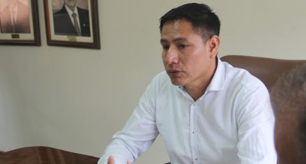 Chavimochic: Innovación y Crecimiento en la Región La Libertad