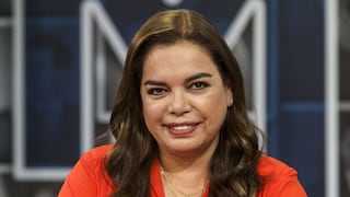 Milagros Leiva: “La fiscal Marita Barreto no entiende el ejercicio del periodismo”