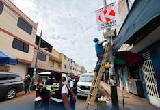 Pisco: San Andrés pone freno a la propaganda electoral y establece multas de hasta 50% de una UIT