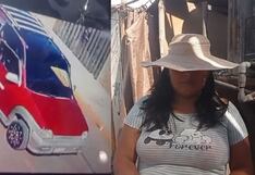 Nasca: madre denuncia tocamientos indebidos a su menor hija y falta de apoyo policial