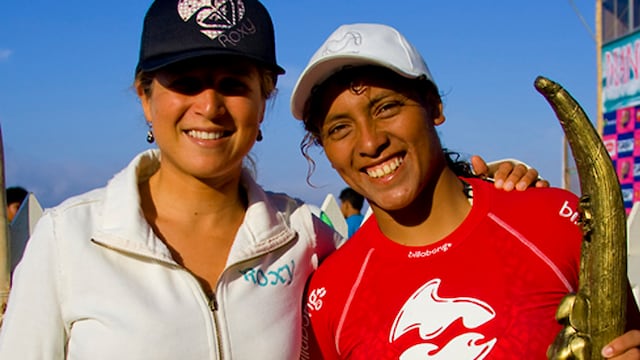Analí Gómez ganó medalla de oro en los Bolivarianos de Playa
