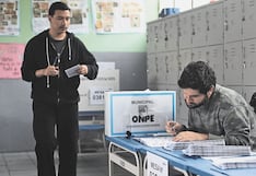 ONPE: verifica si te toca ser miembro de mesa y cuál es la multa si no cumples con el cargo