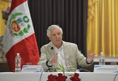 Canciller Carlos Pareja viajará a Costa Rica para asistir a cambio de mando presidencial