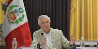 (Foto: Cancillería)