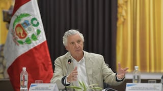 Canciller Carlos Pareja viajará a Costa Rica para asistir a cambio de mando presidencial