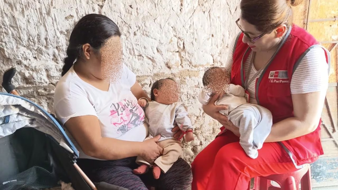 Requieren pañales, leche en fórmula para recién nacidos y biberones