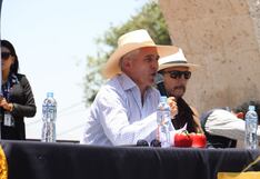 Alcalde de Yanahuara: “Los gobernantes tienen miedo, les faltan pantalones”