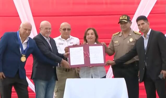 La norma fortalece la defensa de los agentes municipales mediante el uso de medios no letales en la lucha contra la delincuencia.