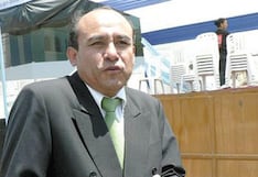 Lambayeque: anulan antecedentes del esposo de la congresista Mary Acuña