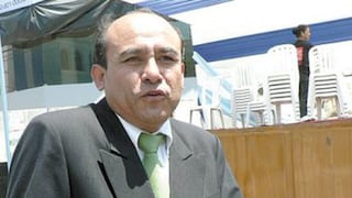 Lambayeque: anulan antecedentes del esposo de la congresista Mary Acuña