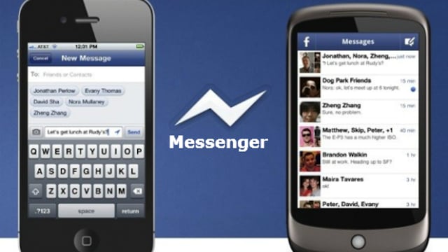 Facebook: Aprende cómo ver mensajes sin instalar el Messenger de la red social 