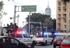 Cancillería afirma que “no se han registrado peruanos afectados” por hechos de violencia en México tras caída de ‘El Mencho’