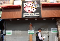 Huancayo: clausuran pollería, hospedaje insalubre y bar clandestino