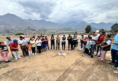 La Libertad: Poroto contará con moderno complejo deportivo de más de S/ 2 millones