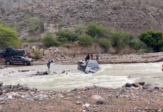 La Libertad: Consejero por Pataz destaca celeridad en ejecución de Puente Lavasen