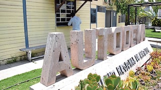 Arequipa: 39 mil hectáreas de Autodema pasarán a 6 municipalidades distritales