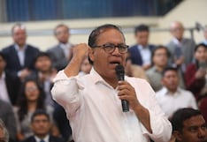 Municipalidad de Lima rechaza pedido de mitin de Juntos por el Perú en Paseo de los Héroes Navales
