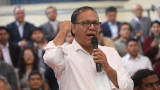 Municipalidad de Lima rechaza pedido de mitin de Juntos por el Perú en Paseo de los Héroes Navales