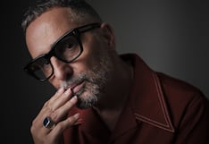 Jorge Drexler presentará en Lima su álbum “Taracá”