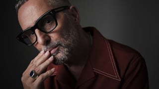 Jorge Drexler presentará en Lima su álbum “Taracá”