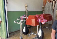 Satipo: Investigan a tres serenos involucrados en muerte de mecánico trujillano