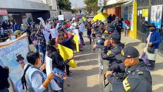 Tacna: Informe de auditoría indica que hubo manejo inadecuado de paciente cesareada que murió