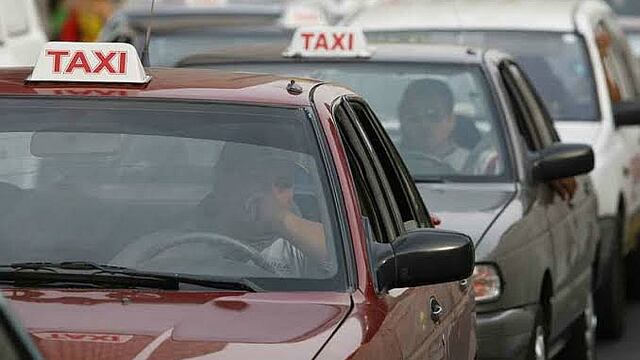 Taxista secuestra a una quinceañera, en Ayacucho 