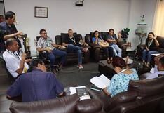 Aprueban operatividad entre el Instituto Vial Provincial de Ica y la Municipalidad Provincial de Ica