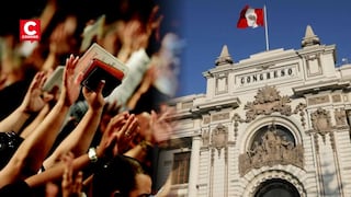 Congreso aprueba dictamen para declarar sábado como día no laborable para determinadas confesiones religiosas