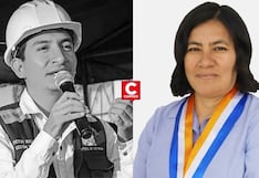 Piura: implicado en asesinato de Víctor Febre acusa a regidora de pagarle por vigilar al alcalde