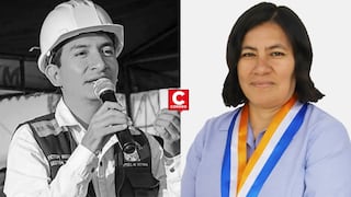 Piura: implicado en asesinato de Víctor Febre acusa a regidora de pagarle por vigilar al alcalde